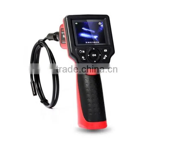 Autel Maxivideo MV208 Digital Videoscope With 8.5mm Diameter Imager Head Inspection Camera MV 208 Multipurpose Videoscope photo-2