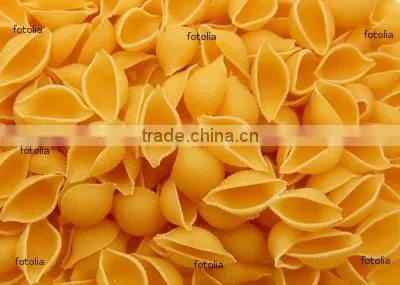 2015 Hot Selling Stainless Steel Automatic Macaroni Noodle Machine photo-5