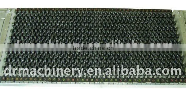 Starch Soft Candy Mould photo-3