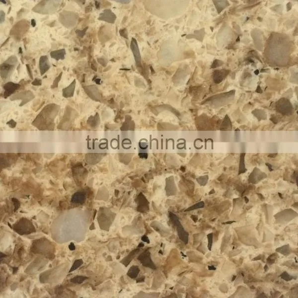 High Quality Natural Quartz Stone Slabs photo-2