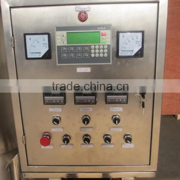 Bar Brewing Equipment 100L Beer Brewer for Sale RJ Brewing Technology photo-2