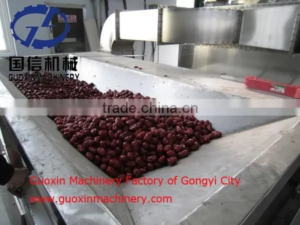 High Quakity Fruit Dryer Machine With Best Service photo-6