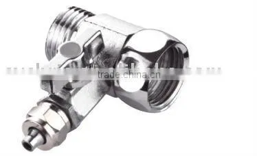 Three Way Valve