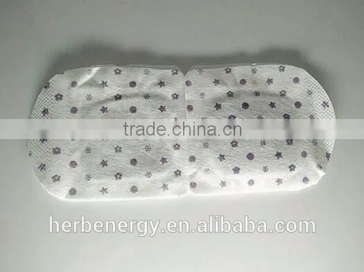 New Products 2016 Face Mask Steam Eye Mask for Dark Circles photo-5