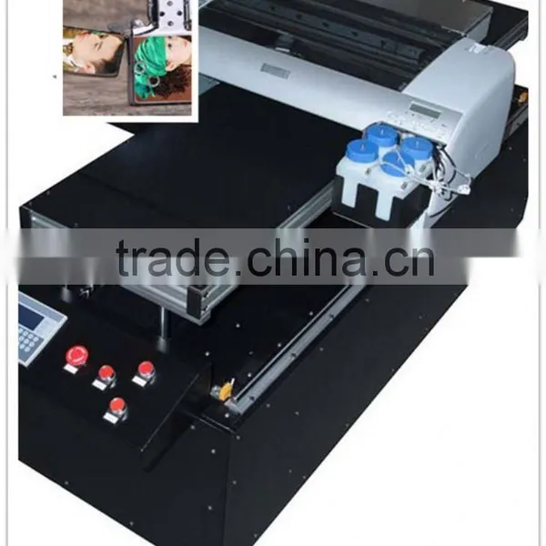 3d Digital Printer for Film Phone Case photo-6