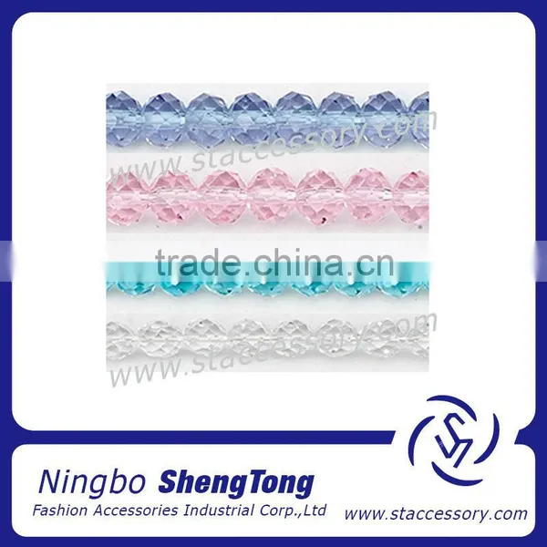 Wholesale Crystal Bead for Necklace photo-2