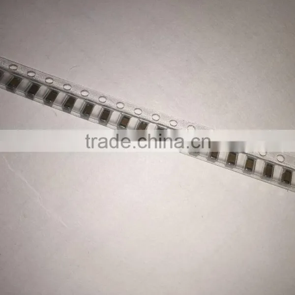 0805 22UF X5R 6.3V Chip Capacitor MLCC CL21A226MQQ photo-4