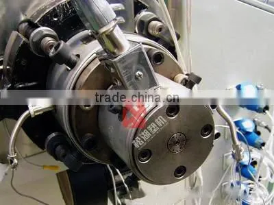Manufacturer Suspension Biological Filler Production Line Songhu photo-3