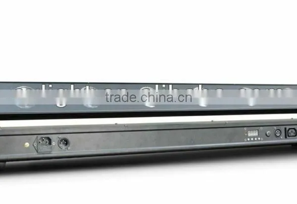 CREE LED 6 Pcs DMX Control Single Beam Light EV-MTX6S photo-3