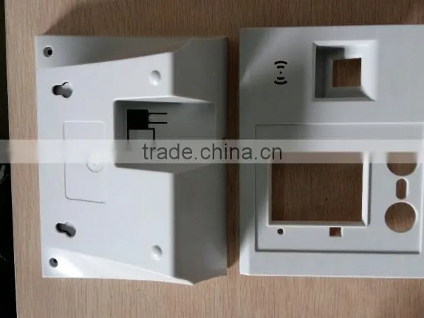 Printer Injection Mold Manufacturing