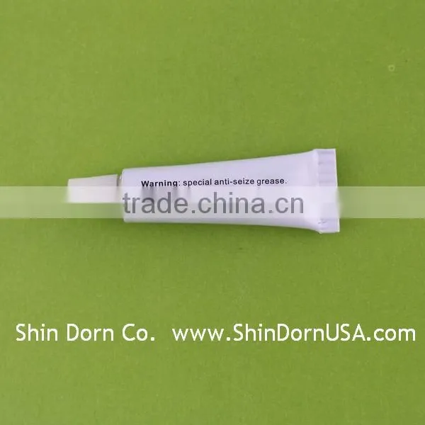 3g Multi Purpose Household Lubricating Oil, Custom Printing on Tube photo-2