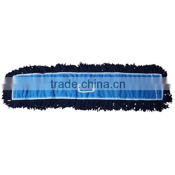 Y502B Blue Flat Mop