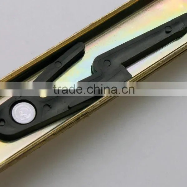 Bottom Price 35mm Drawer Slide Rail photo-5