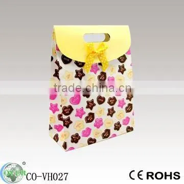 Christmas Voice Bag/musical Bag/musical Gift Bag