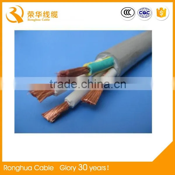 ESP Cable,for Oil Well Submersible Pump, Deep Well Submersible Pump photo-6