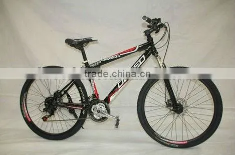 2016 New Style Mountain Bike Hot Sales photo-2