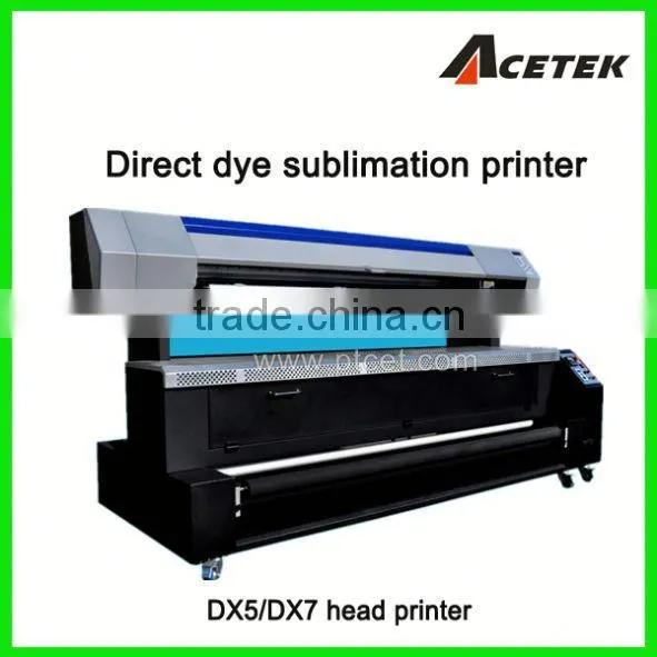 Sublimation Printing for Outdoor International Flag Fabric photo-3