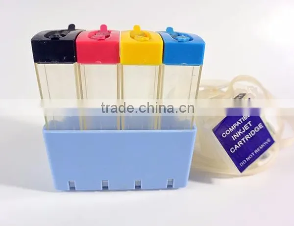 Pretty Colorful Compatible Supply Ink Ciss For Brother Dcpj315w photo-3