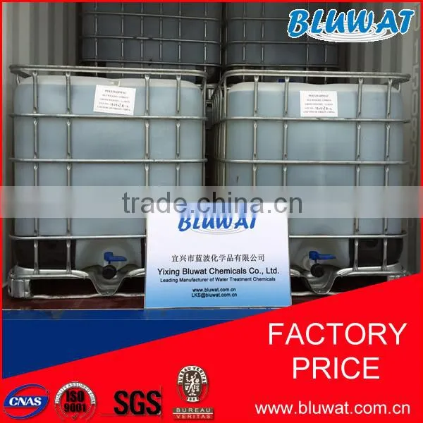 BWF-401 Fixing Agent to Improve Color Fastness in Printed and Dyed Textiles photo-2