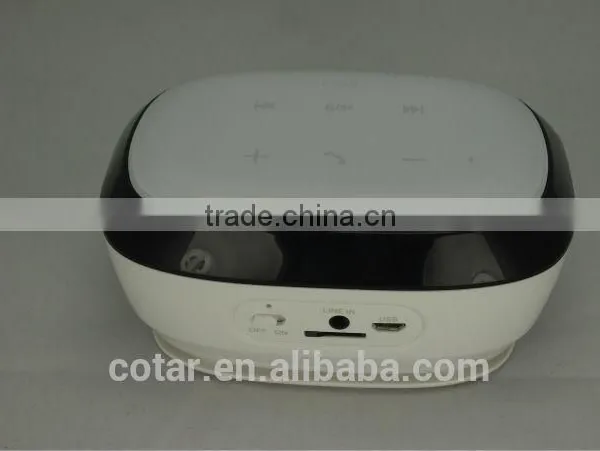 2016 New Style Touch Button Cheap Bluetooth Wireless Speakers,naiad Bluetooth Wireless Speaker , Doss Bluetooth Speaker photo-5