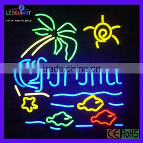 Single Multicolor Led Neon Flex for Making Neon Signs for Home Bar photo-4