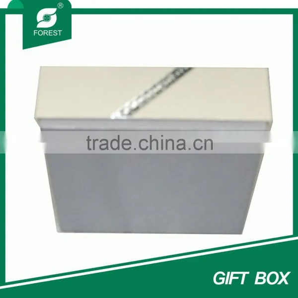 CHEAP VARIOUS COLOR CARDBOARD WATCH BOX photo-2
