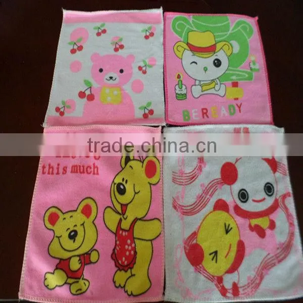 Practical Hand Towel Wholesale photo-2