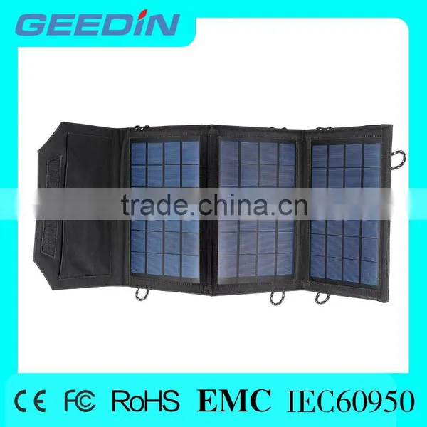 Outdoor Usage Vinsic Transparent Solar Panel for Thailand Market photo-4