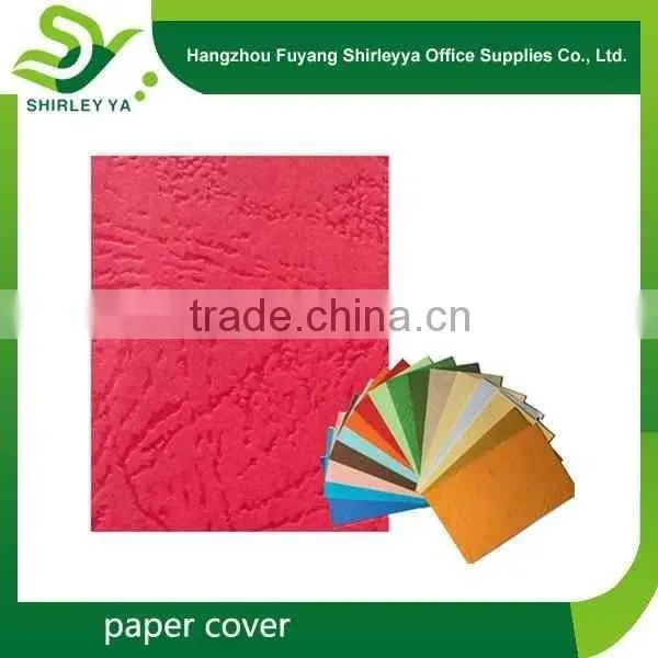 China Direct Sell Brand Binding Cover photo-4