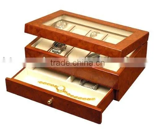 Watch Boxes