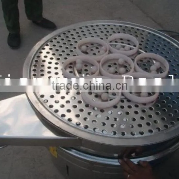 Pollen Powder Sifting Machine for Sale photo-3