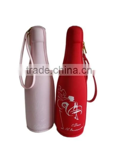 Single Wine Box For Promotion photo-2