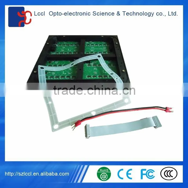 Large Stadium Outdoor P16 Electronic Advertising Led Display Screen photo-4