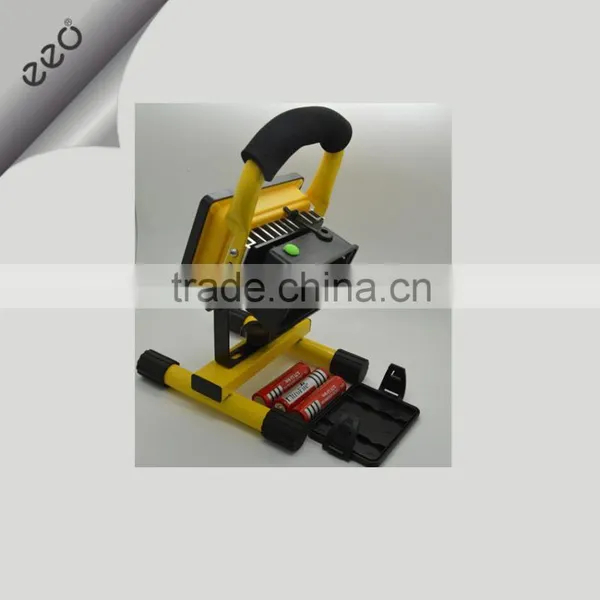 Working Led Light With Factory Low Price Working Led Lights Led Work Light photo-3