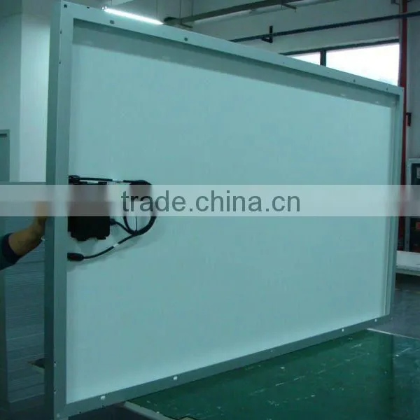 Low Price 230W Mono Solar Panel,high Efficiency Solar Panel photo-2