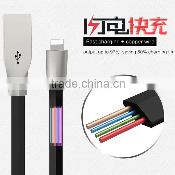 New High Property Smart Phone Cable Usb Flash Drive photo-2