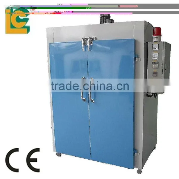 Plastic IR OVEN TM-1480D photo-2