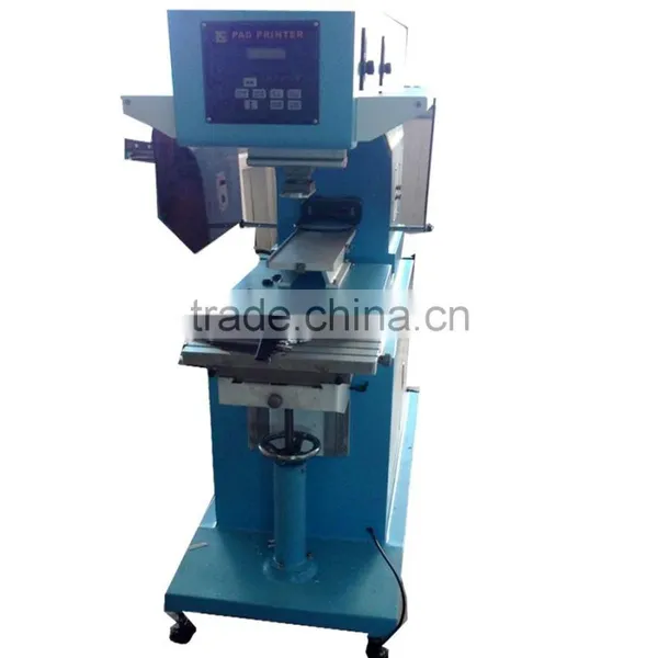 High Quality Bottle Cap Printer Bottle Printing Machine Cap Machinery LC-PM1-150/16T photo-3