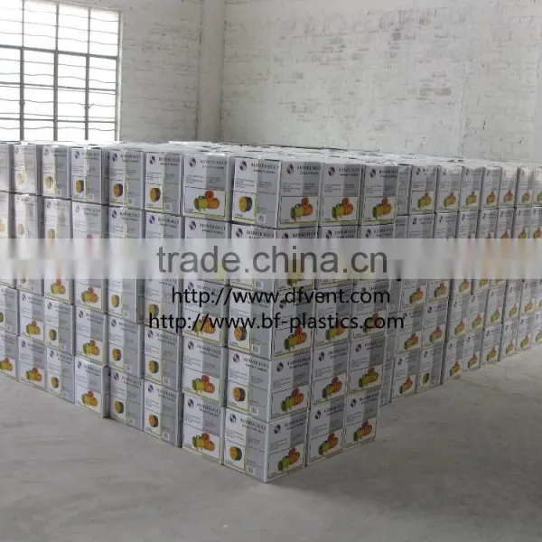 Industrial Flexible Duct Hose With Storage Bag photo-5