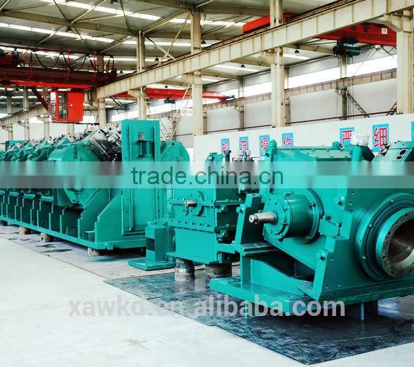Hot Steel Finishing Mill photo-3