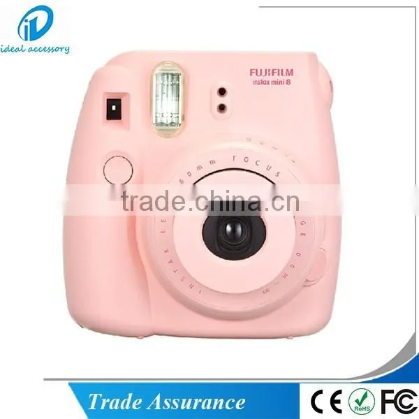 Fuji Instax Mini8 Pink photo-5