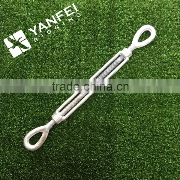 HOT Sale US Type Turnbuckle With Eye and Eye photo-4