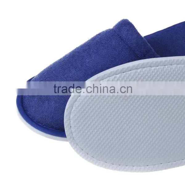 Custom Logo Brand Name Slippers For Men photo-6
