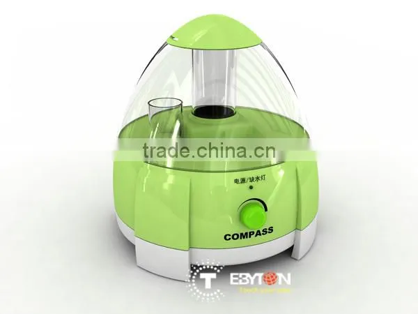 Home Appliance Cnc Machining Rapid Prototype photo-2