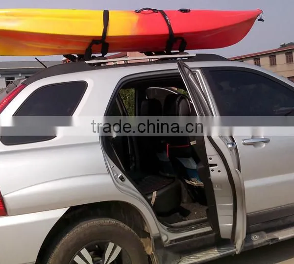 Parent-child Kayak With Electric Motor photo-5
