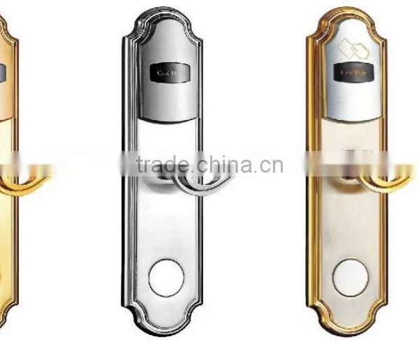 RFID Hotel Door Lock,hotel Card Lock