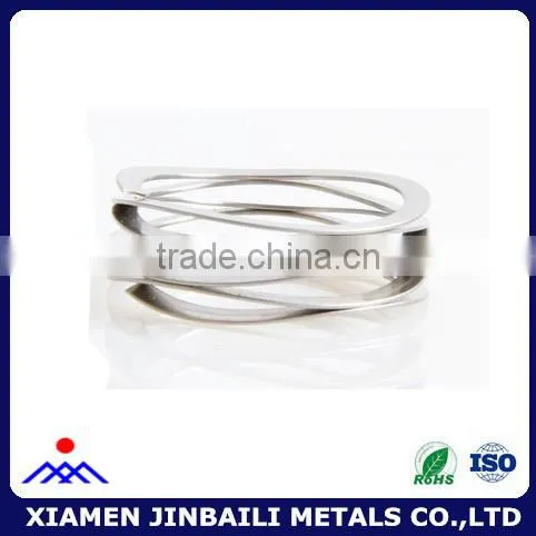 High-temperature Steel Compress Spring Used in Furniture photo-3