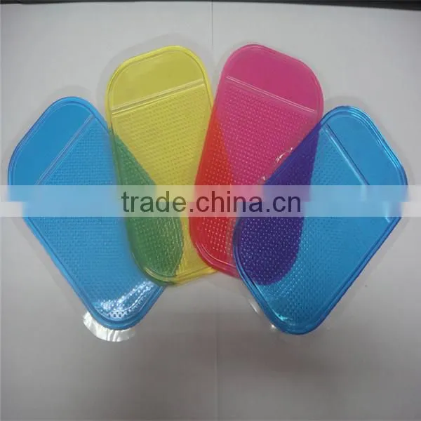 Silicone Anti Slip Mat,silicone Car Mat,sticky Mat
