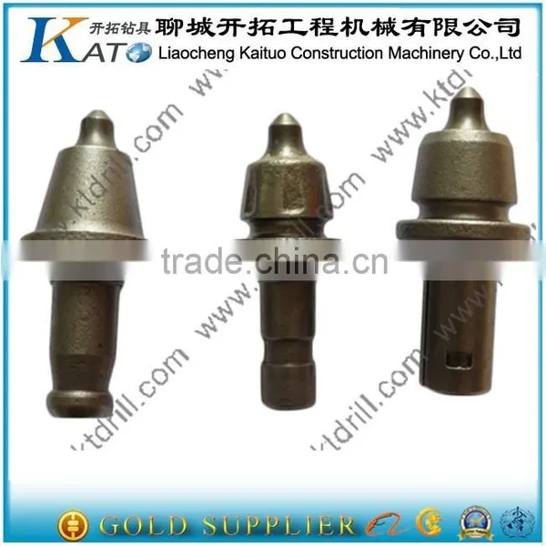 Concrete Milling Teeth Road Trenching Bit W6/20 photo-6