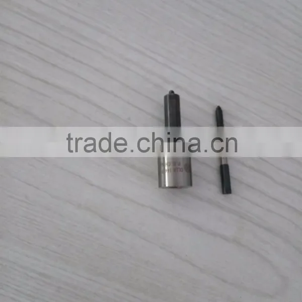 Excellent Quality Common Rail Nozzle DLLA145P1655 in Stock photo-3